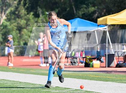 Thumbnail 3 in Cathedral Catholic vs. University City (UC Tournament) photogallery.