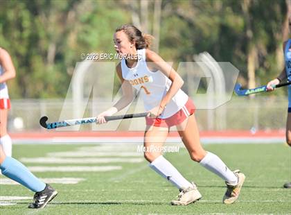 Thumbnail 3 in Cathedral Catholic vs. University City (UC Tournament) photogallery.