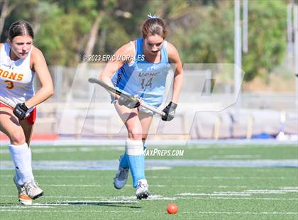 Thumbnail 1 in Cathedral Catholic vs. University City (UC Tournament) photogallery.