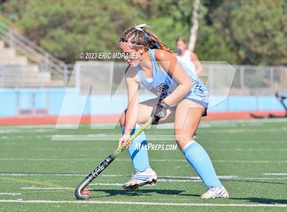 Thumbnail 3 in Cathedral Catholic vs. University City (UC Tournament) photogallery.