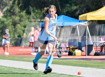 Thumbnail 1 in Cathedral Catholic vs. University City (UC Tournament) photogallery.