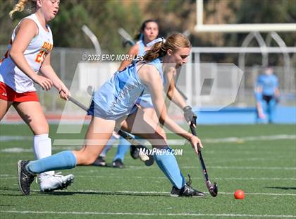 Thumbnail 2 in Cathedral Catholic vs. University City (UC Tournament) photogallery.