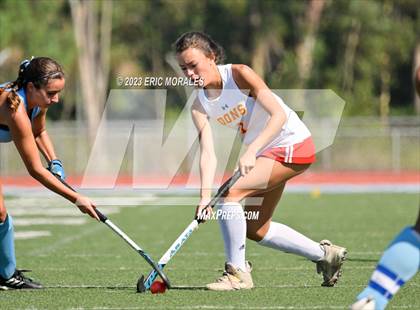 Thumbnail 2 in Cathedral Catholic vs. University City (UC Tournament) photogallery.