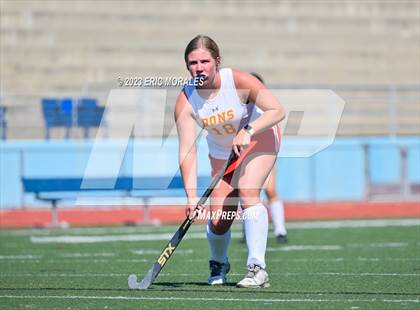 Thumbnail 2 in Cathedral Catholic vs. University City (UC Tournament) photogallery.