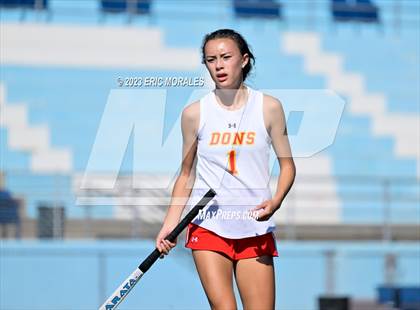 Thumbnail 2 in Cathedral Catholic vs. University City (UC Tournament) photogallery.
