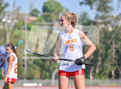 Thumbnail 3 in Cathedral Catholic vs. University City (UC Tournament) photogallery.
