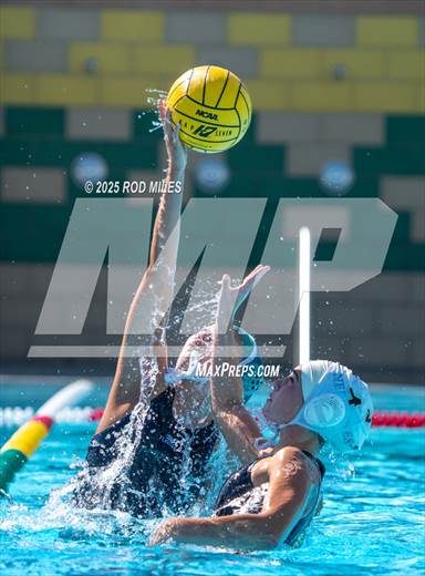 Bishop O'Dowd @ Harker