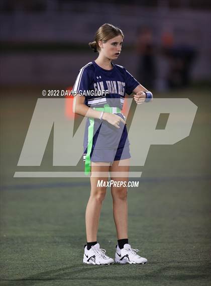 Thumbnail 1 in University vs San Juan Hills (OC Great Park) photogallery.