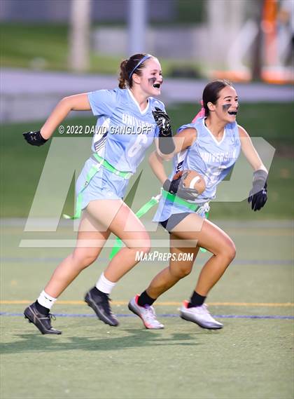 Thumbnail 3 in University vs San Juan Hills (OC Great Park) photogallery.