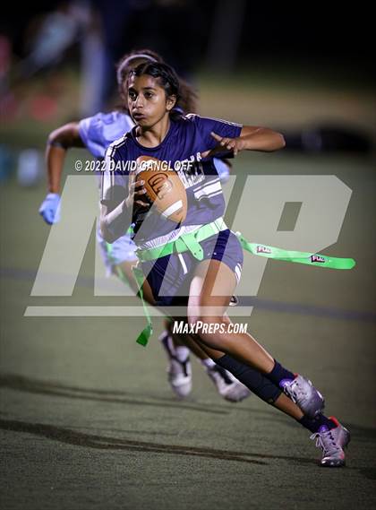 Thumbnail 1 in University vs San Juan Hills (OC Great Park) photogallery.
