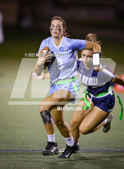 Thumbnail 2 in University vs San Juan Hills (OC Great Park) photogallery.