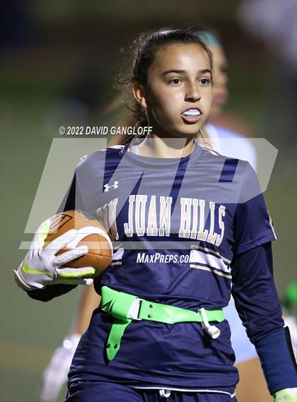 Thumbnail 2 in University vs San Juan Hills (OC Great Park) photogallery.