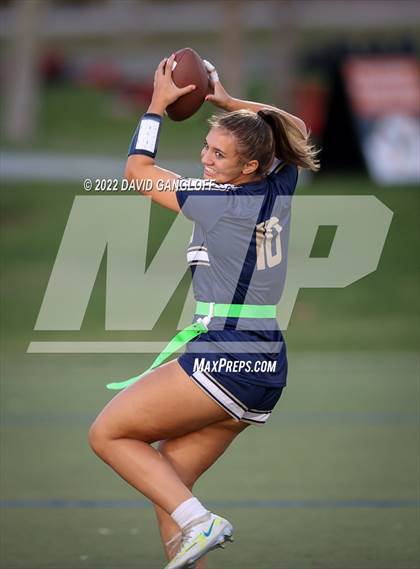 Thumbnail 1 in University vs San Juan Hills (OC Great Park) photogallery.