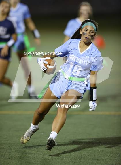 Thumbnail 2 in University vs San Juan Hills (OC Great Park) photogallery.