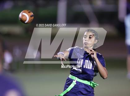Thumbnail 1 in University vs San Juan Hills (OC Great Park) photogallery.