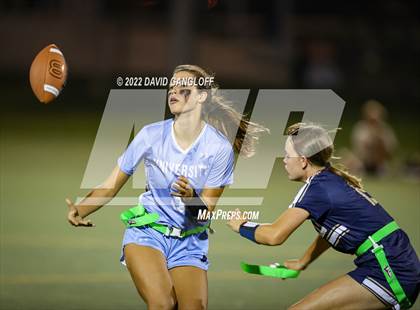 Thumbnail 2 in University vs San Juan Hills (OC Great Park) photogallery.