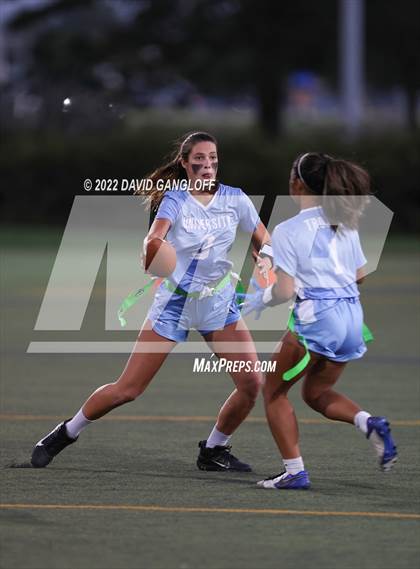 Thumbnail 1 in University vs San Juan Hills (OC Great Park) photogallery.