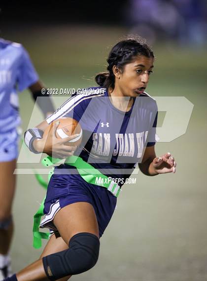 Thumbnail 2 in University vs San Juan Hills (OC Great Park) photogallery.