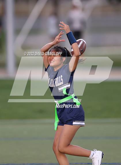 Thumbnail 2 in University vs San Juan Hills (OC Great Park) photogallery.