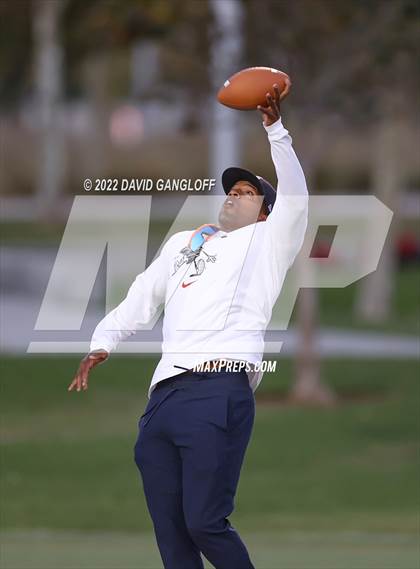 Thumbnail 2 in University vs San Juan Hills (OC Great Park) photogallery.