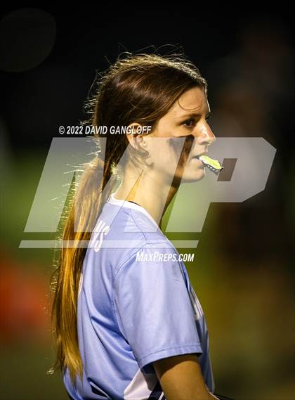 Thumbnail 2 in University vs San Juan Hills (OC Great Park) photogallery.