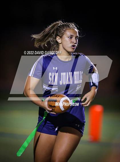 Thumbnail 1 in University vs San Juan Hills (OC Great Park) photogallery.