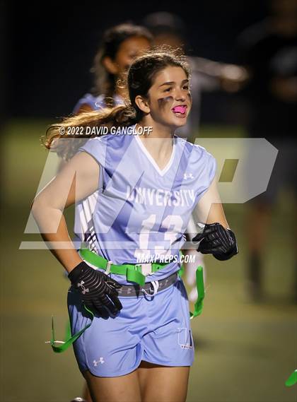 Thumbnail 2 in University vs San Juan Hills (OC Great Park) photogallery.