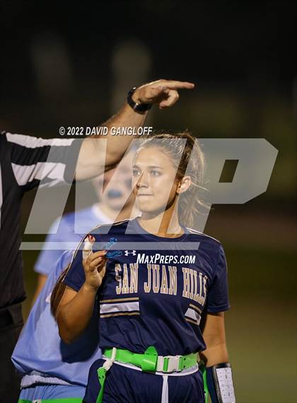 Thumbnail 3 in University vs San Juan Hills (OC Great Park) photogallery.