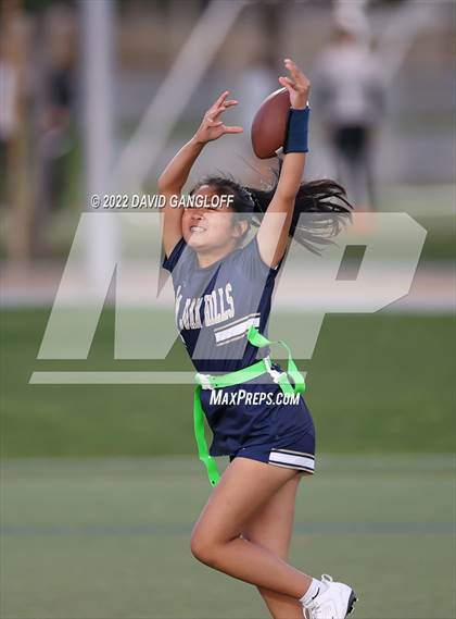 Thumbnail 1 in University vs San Juan Hills (OC Great Park) photogallery.