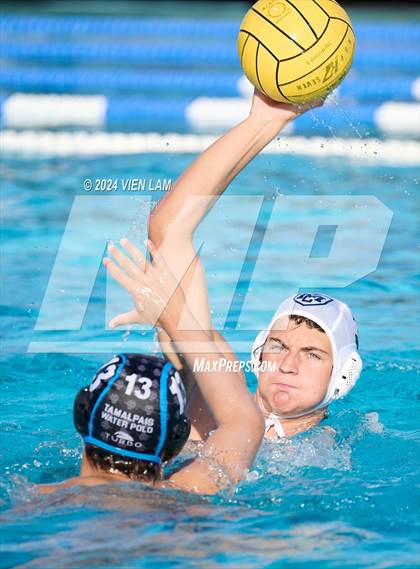 Thumbnail 3 in Marin Catholic @ Tamalpais photogallery.