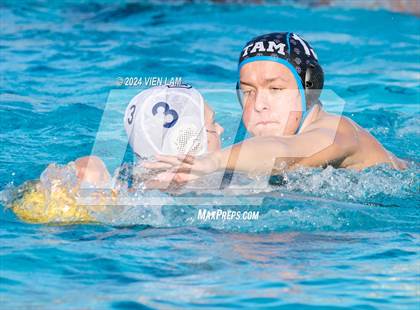 Thumbnail 2 in Marin Catholic @ Tamalpais photogallery.