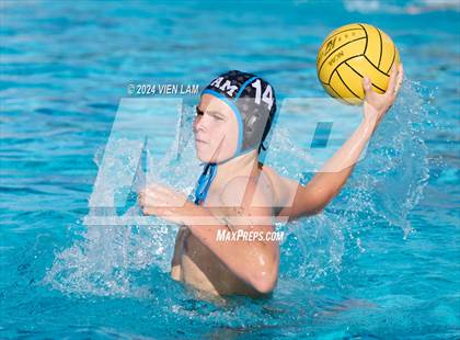Thumbnail 2 in Marin Catholic @ Tamalpais photogallery.