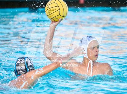 Thumbnail 2 in Marin Catholic @ Tamalpais photogallery.