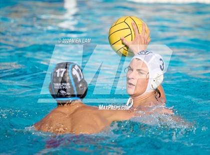Thumbnail 2 in Marin Catholic @ Tamalpais photogallery.