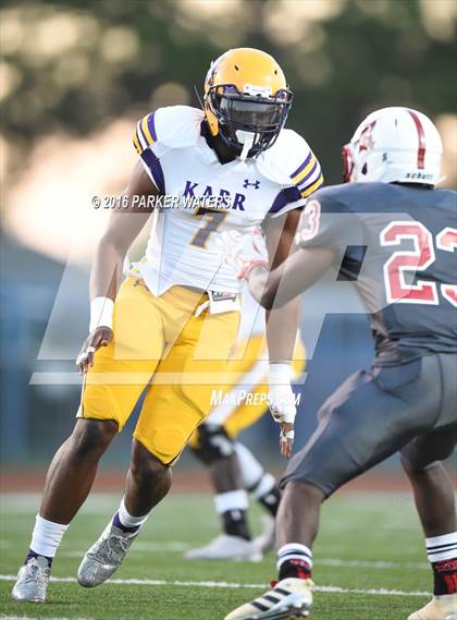 Thumbnail 3 in Riverdale @ Edna Karr photogallery.