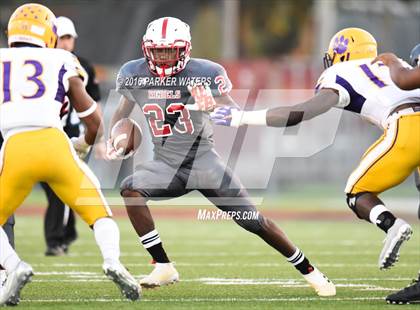 Thumbnail 2 in Riverdale @ Edna Karr photogallery.