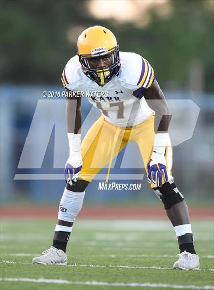 Thumbnail 1 in Riverdale @ Edna Karr photogallery.