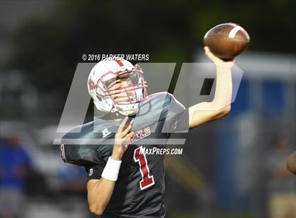 Thumbnail 2 in Riverdale @ Edna Karr photogallery.
