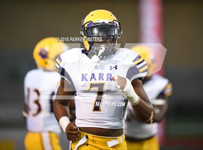 Thumbnail 3 in Riverdale @ Edna Karr photogallery.