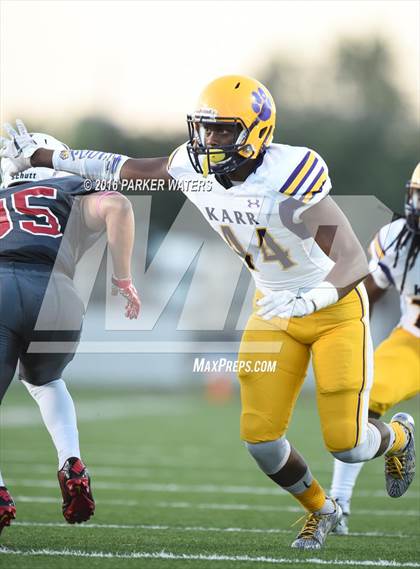 Thumbnail 3 in Riverdale @ Edna Karr photogallery.