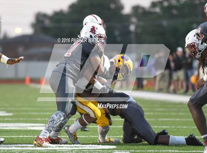 Thumbnail 2 in Riverdale @ Edna Karr photogallery.