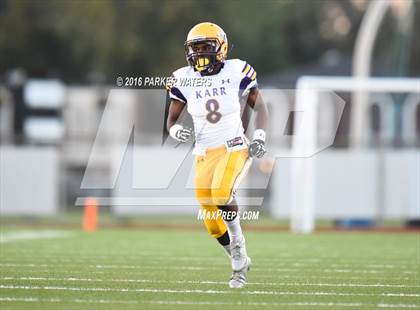 Thumbnail 3 in Riverdale @ Edna Karr photogallery.