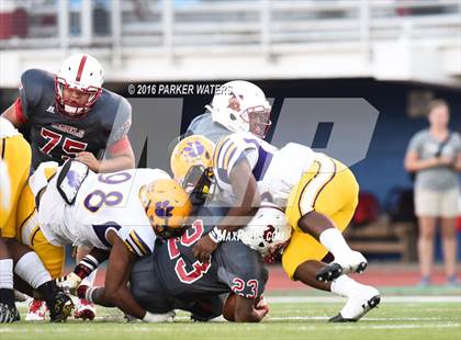 Thumbnail 3 in Riverdale @ Edna Karr photogallery.