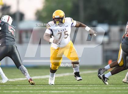 Thumbnail 3 in Riverdale @ Edna Karr photogallery.