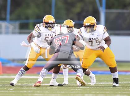 Thumbnail 3 in Riverdale @ Edna Karr photogallery.