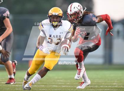 Thumbnail 3 in Riverdale @ Edna Karr photogallery.