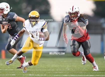 Thumbnail 2 in Riverdale @ Edna Karr photogallery.