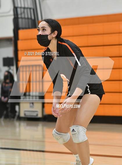 Thumbnail 2 in Miramonte @ Vacaville (CIF NorCal D3 Playoffs) photogallery.