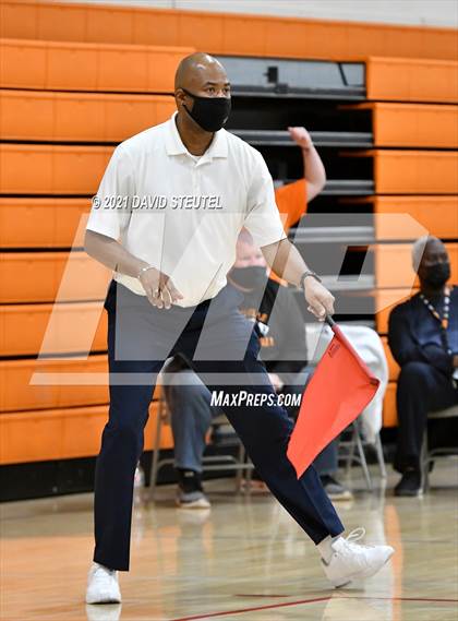 Thumbnail 3 in Miramonte @ Vacaville (CIF NorCal D3 Playoffs) photogallery.
