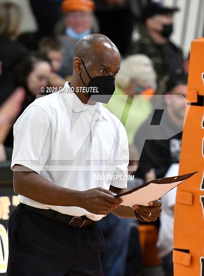 Thumbnail 3 in Miramonte @ Vacaville (CIF NorCal D3 Playoffs) photogallery.